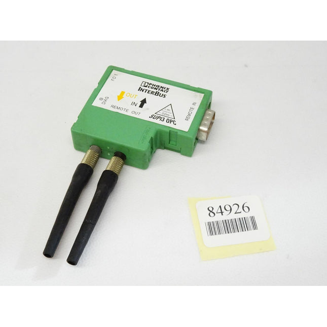 Phoenix Contact 2740737 / IBS OPTOSUB-MA/M/L-LK-OPC-2MBD - Maranos.de