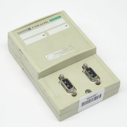 Schneider Automation Modicon TSX FP ACC 3 / TSX FPACC3 Telemecanique - Maranos.de