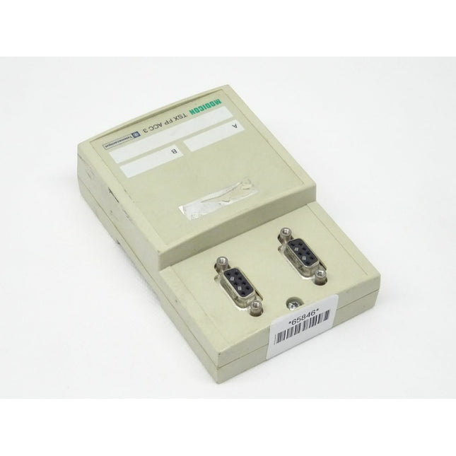 Schneider Automation Modicon TSX FP ACC 3 / TSX FPACC3 Telemecanique - Maranos.de