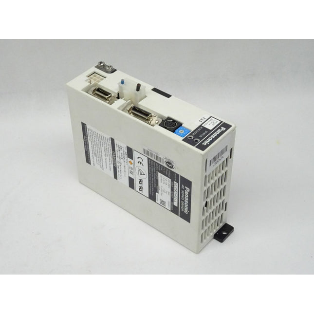 Panasonic MUDS015A1A Servoantrieb Servo Drive - Maranos.de