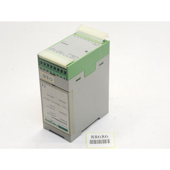 Negele Trennverstärker vtv - Maranos.de