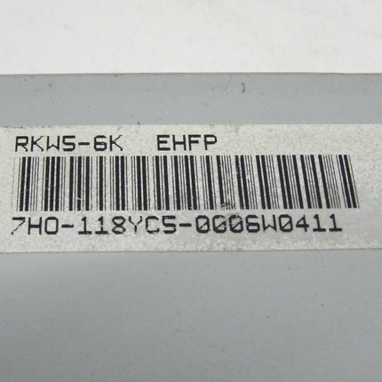 TDK-Lambda RKW5-6K Stromversorgung - Maranos.de