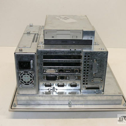 Kontron Business Panel 121 / 1254-000-00 / 2AOH12028 - Maranos.de