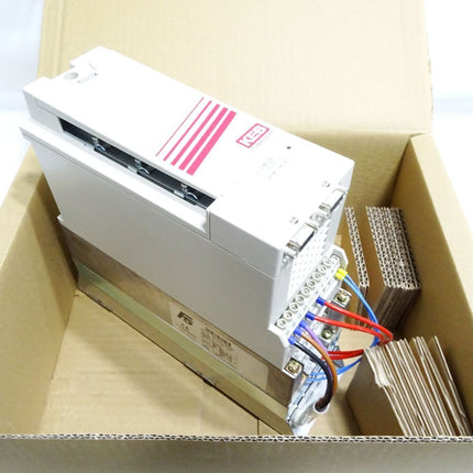 KEB F5 Combivert Drive controller 12F5MDD-Y0P0 12.F5.MDD-Y0P0 4kW / Neuwertig OVP - Maranos.de