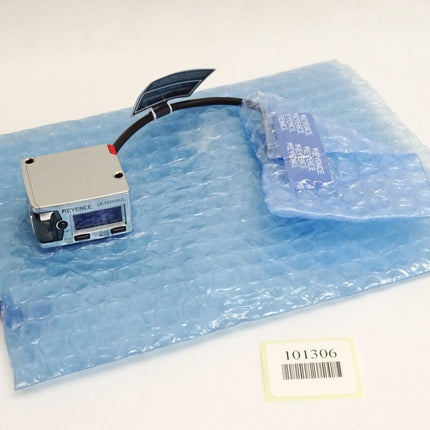Keyence LR-TB2000CL Lasersensor / Neu - Maranos.de
