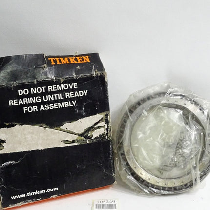 Timken JLM829948 N0000 0 Kegelrollenlager Innenring / Neu - Maranos.de