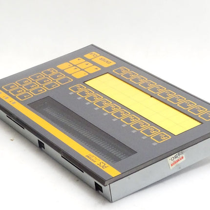 Lauer PCS Systeme Operator Panel PCS600FZ / 600FZ - Maranos.de