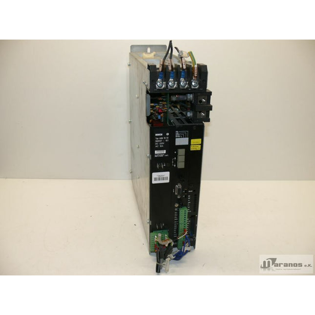 Bosch ASM 10-TD 068437-103 Servo Modul - Maranos.de