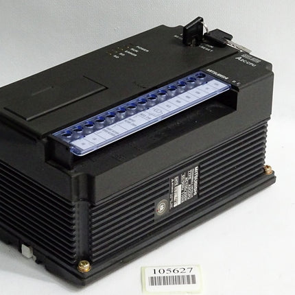 Mitsubishi Melsec A2C CPU A2CCPU A6DIN2C - Maranos.de