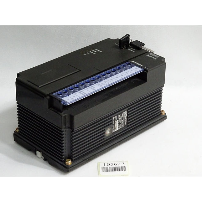 Mitsubishi Melsec A2C CPU A2CCPU A6DIN2C - Maranos.de