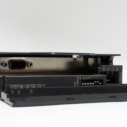 Siemens ET200 DP Slave Interface IM153-1 6ES7153-1AA03-0XB0 6ES7 153-1AA03-0XB0 FS:16 Neu - Maranos.de