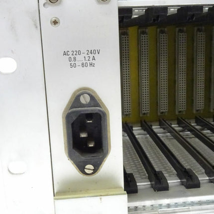 Siemens AS101B Sinec H1F0 aktiver Sternkoppler 6GK1101-0AB01 // 6GK1 101-0AB01 - Maranos.de