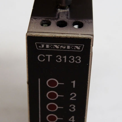 Jensen 51.3133.52 CT3133 DC Input - Maranos.de