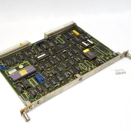 Siemens Platine 6FX1111-0AB02  5481109202.00 - Maranos.de