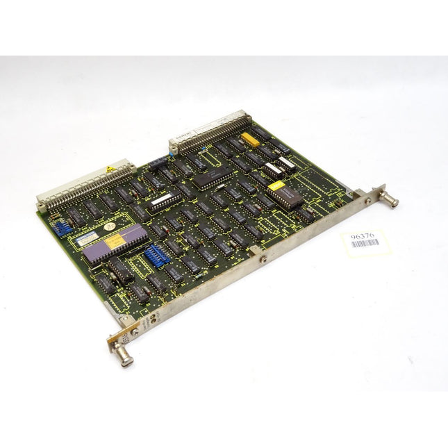 Siemens Platine 6FX1111-0AB02  5481109202.00 - Maranos.de