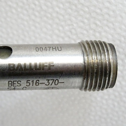Balluff BES01K6  BES 516-370-S4-C Induktive Näherungsschalter - Maranos.de