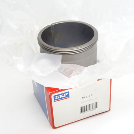 SKF Abziehhülse AH314G / Neu OVP - Maranos.de