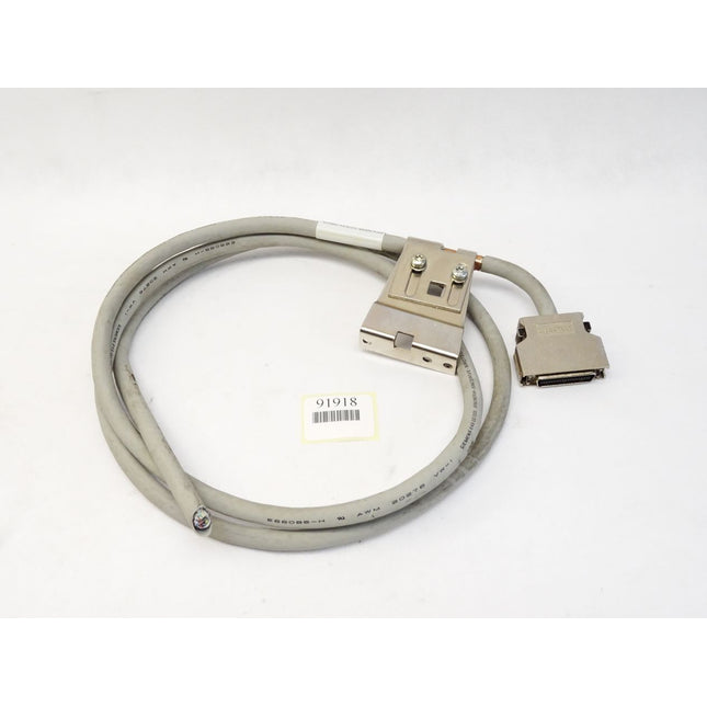 Siemens Sinumerik Simodrive Sirotec 64900005 / 6FX2002-1CA01-0BC0 / ca. 1m - Maranos.de