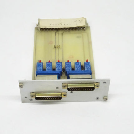 Scharmann 20289906 Platine 277 010 10 - Maranos.de