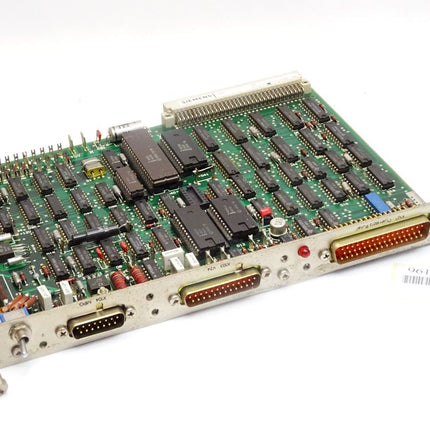 Siemens Karte 03101-AE E:E - Maranos.de