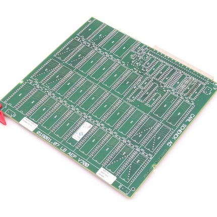 Carl Schenck AG 018081.07 B6 AEP V700 Platine ML1 94V-0 / E503555.01 - Maranos.de