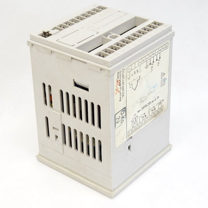 RTK Regeltechnik RE3951 Regler Bedienterminal - Maranos.de