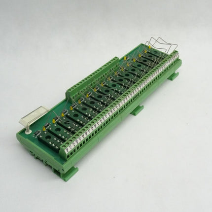 Phoenix Contact 280793 UMK-16RM 24DC/MKDS / 2972990 mit OVP - Maranos.de