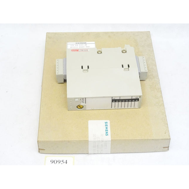 Siemens Sinumerik 6FC5111-0CA03-0AA1 / 5705309101.00 / Neu ovp - Maranos.de