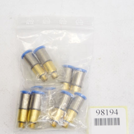 Festo M7-R1/8 / Inhalt : 10 Stück / Neu - Maranos.de