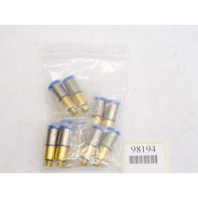 Festo M7-R1/8 / Inhalt : 10 Stück / Neu - Maranos.de