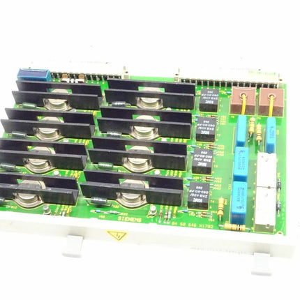 Siemens 8459646 X1732 D820 - Maranos.de