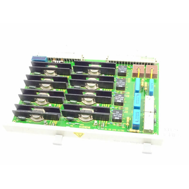 Siemens 8459646 X1732 D820 - Maranos.de