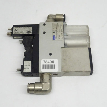 Schmalz SMP20NOASRD-2XM12-POTF / VS-V-D-PNP / 10.02.02.01249 - Maranos.de