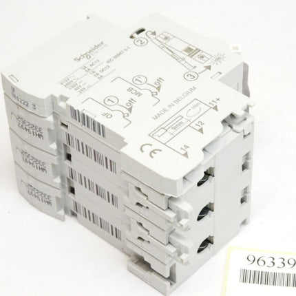 Schneider Electric Osmart C32 OSMC32N3C32 / Neu - Maranos.de