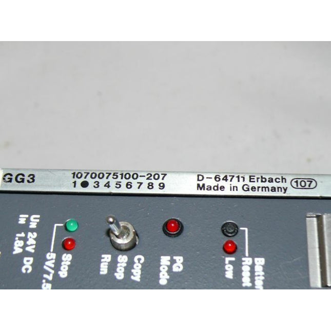 Bosch 1070075100, 1070075096, 1070078883, 1070081557, 107008338, 1070083384 - Maranos.de