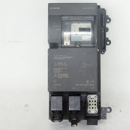 Siemens EM300DS / 3RK1300-0KS01-0AA0 - Maranos.de