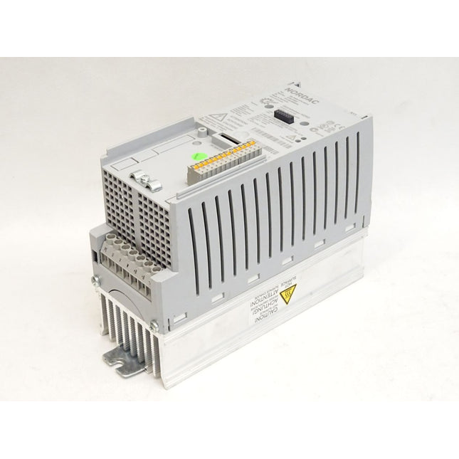 Nordac Getriebebau NORD SK500E-370-323-A 275410037 Frequenzumrichter 	0,37 kW - Maranos.de