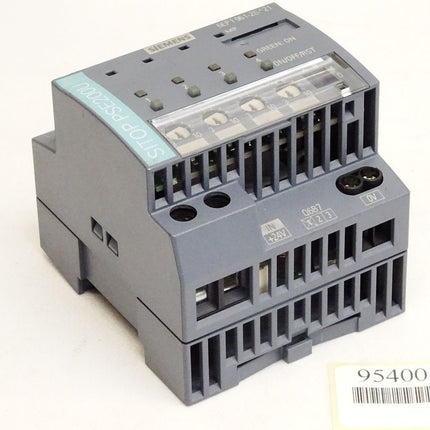 Siemens Sitop PSE200U 6EP1961-2BA21 6EP1 961-2BA21 - Maranos.de