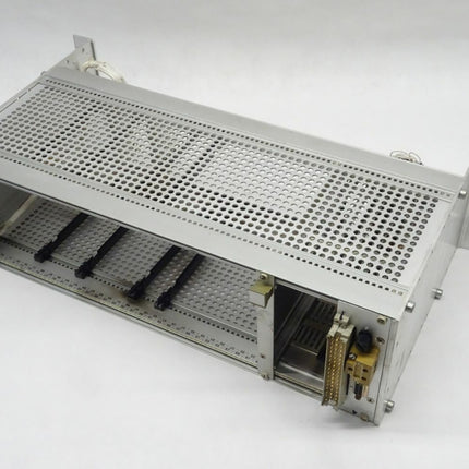 Scharmann Baugruppenträger 16922403 19 Zoll (leer) Netzgehäuse - Maranos.de