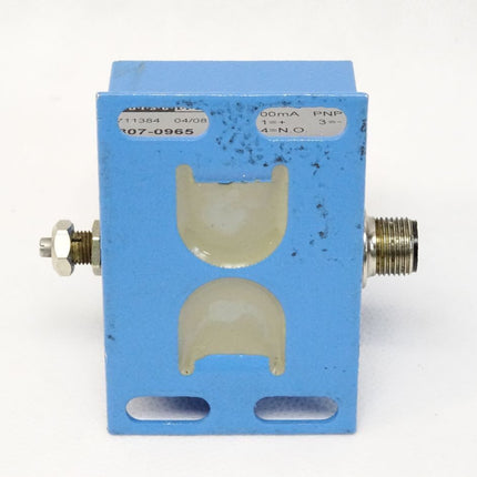 Pulsotronic 9807-0965 KJ40-Q50AB-DPS-V2 Sensor Induktiv - Maranos.de