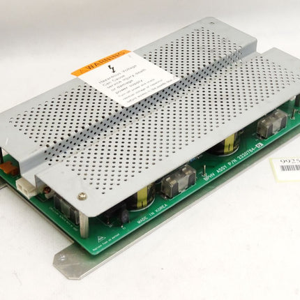 Samsung-GE Medical Systems BPHV ASSY 2220784-0 - Maranos.de