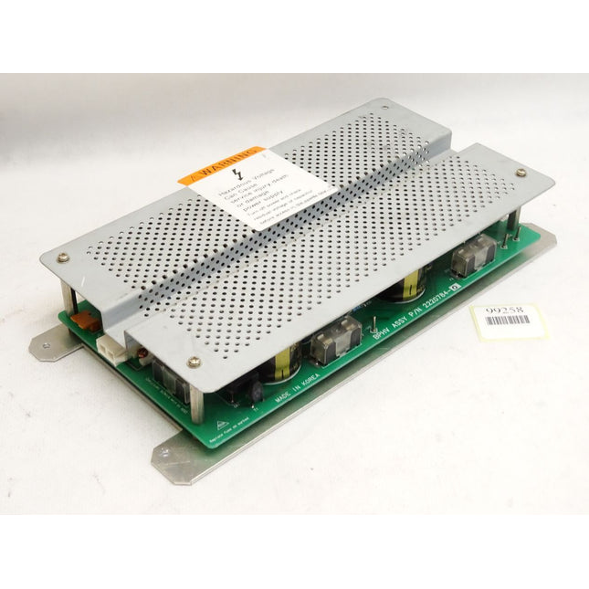 Samsung-GE Medical Systems BPHV ASSY 2220784-0 - Maranos.de