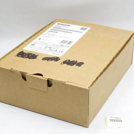 Siemens Sinamics Frequenzumrichter 1.1kW 6SL3210-1PE13-2AL1 / Neu OVP - Maranos.de