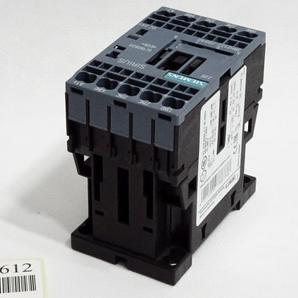 Siemens Hilfsschütz 3RH2122-2BB40 / Unbenutzt - Maranos.de