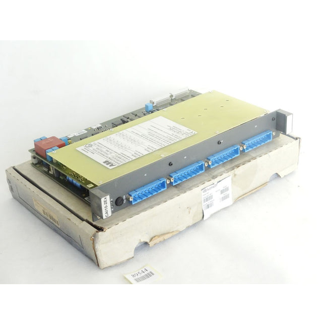 ABB Analog Input CAI10-2Ex / 9450721M151 / Neu OVP - Maranos.de