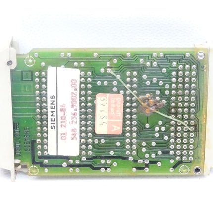 Siemens 5482369002.00 / 6FC3981-4BQ - Maranos.de