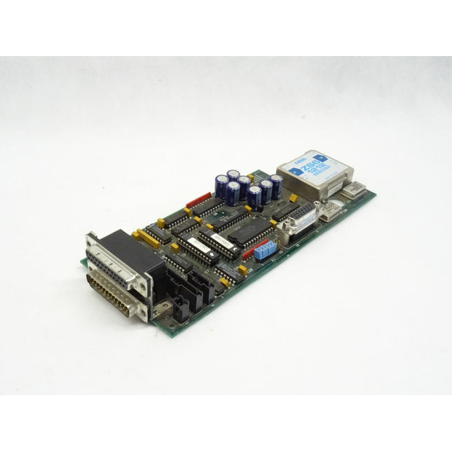 Universal Instruments ULC ILLUM 45444901-C // 2895PF0993 // 45817001 // 94V-0 - Maranos.de