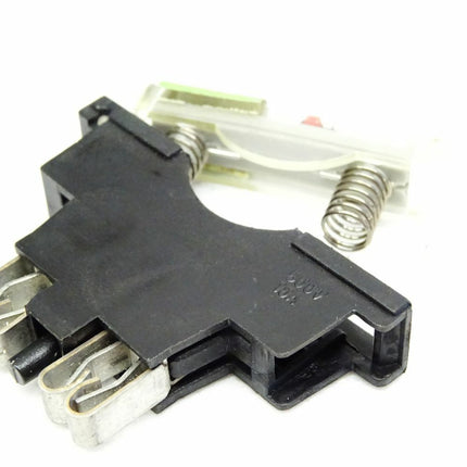 Phoenix Contact 0920452 / Sicherungstecker ST-SILED 24 / Inhalt : 49 Stück / Neu OVP - Maranos.de