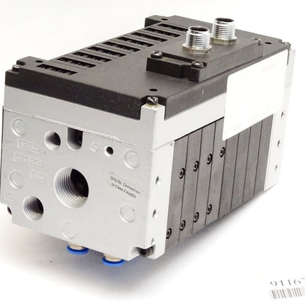 Festo CPV14-GE-CO-8 / 175482 + CPV-14-VI / 18210 / Neu - Maranos.de