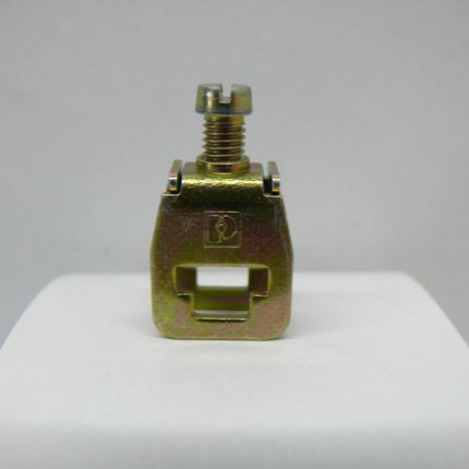 NEU 6x Phoenix Contact AK16 Anschlußklemme 16mm - Maranos.de